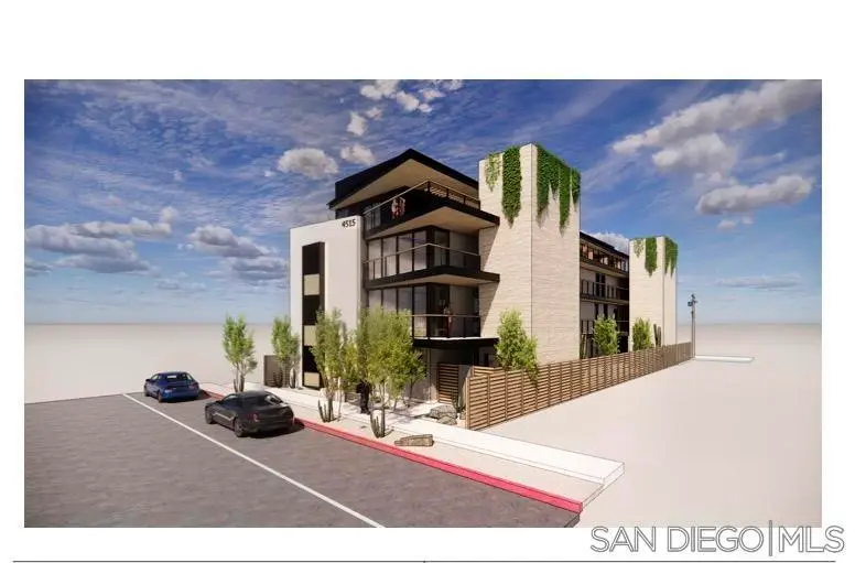 4515 Texas St, San Diego, CA 92116 - #3