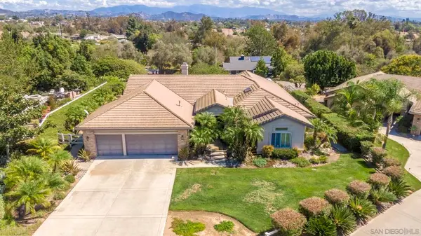 1202 Calle Sonia, Fallbrook, CA 92028