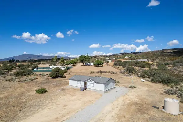 59420 Roger Lane, Anza, CA 92539