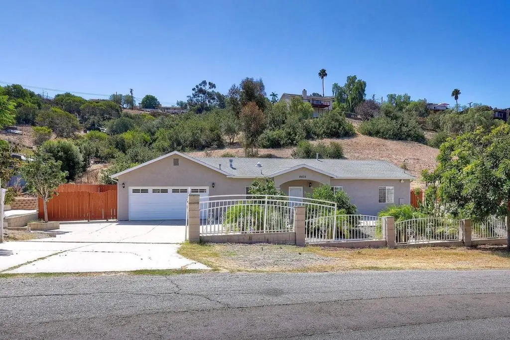 Address Withheld By Seller, San Diego, CA 92114 - #1
