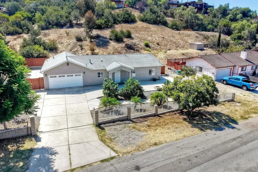 Address Withheld By Seller, San Diego, CA 92114 - #2