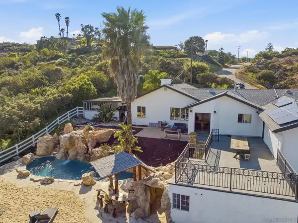 13883 Sage Mountain Ln, Jamul, CA 91935