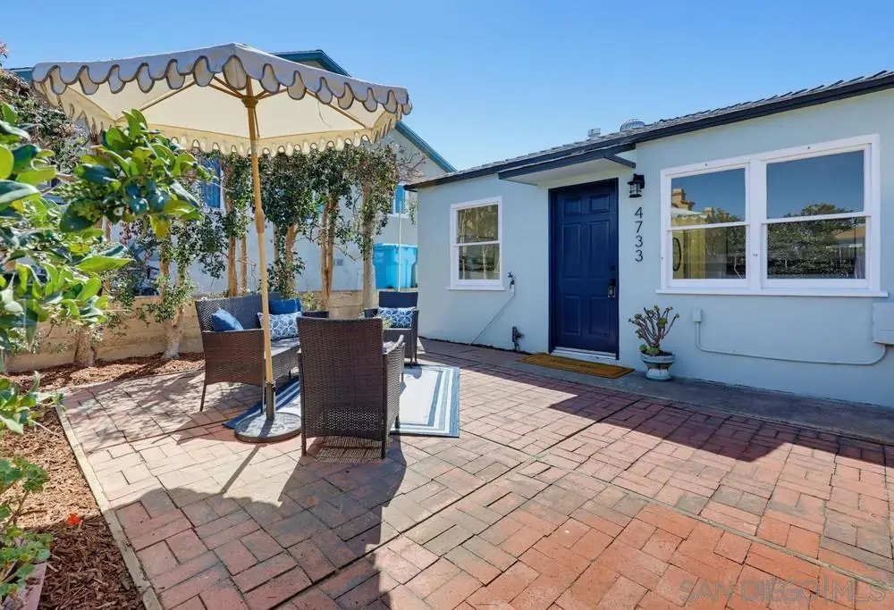 4733 35 Orchard Avenue, San Diego, CA 92107 - #1