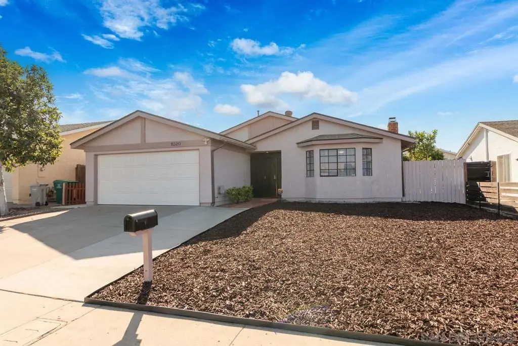11320 Kelowna Road, San Diego, CA 92126 - #1