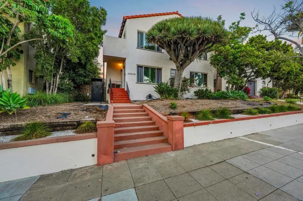2434 2438 Broadway St., San Diego, CA 92102 - #1