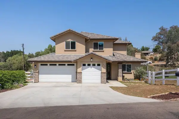 3164 Raven Hill Rd, Jamul, CA 91935