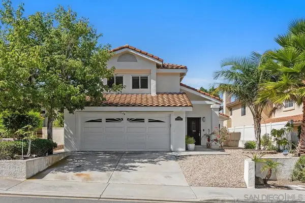 14438 Callejon Musica, San Diego, CA 92129