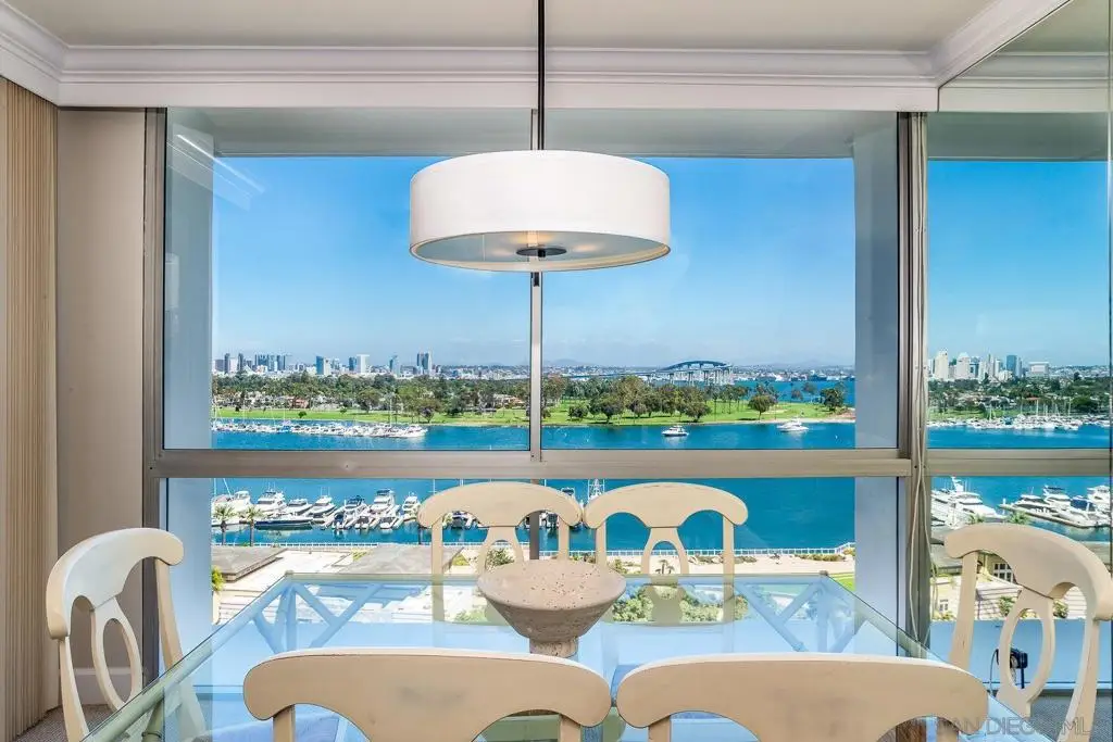 1770 Avenida Del Mundo #1007, Coronado, CA 92118 - #1
