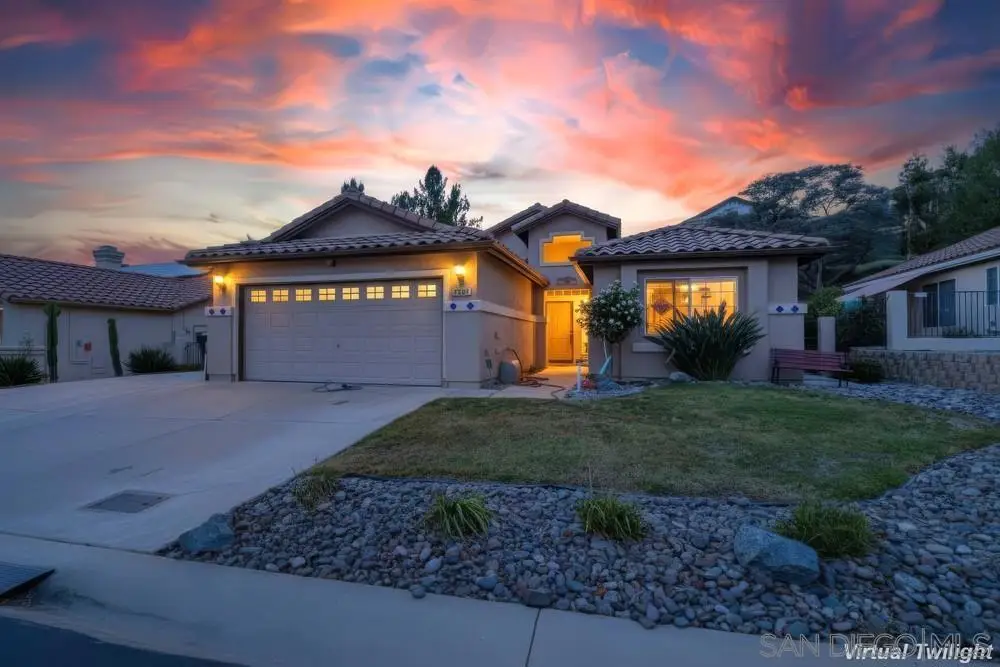 2081 Larkspur Dr, Alpine, CA 91901 - #1
