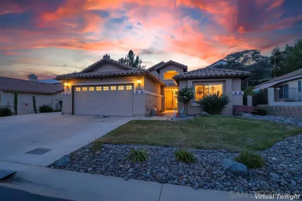 2081 Larkspur Dr, Alpine, CA 91901