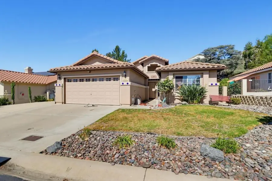 2081 Larkspur Dr, Alpine, CA 91901 - #3