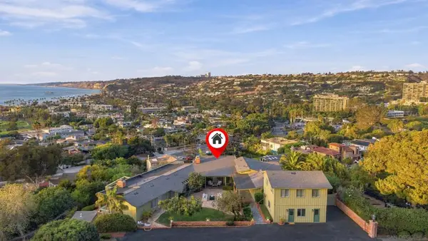 7865 Roseland Drive, La Jolla, CA 92037