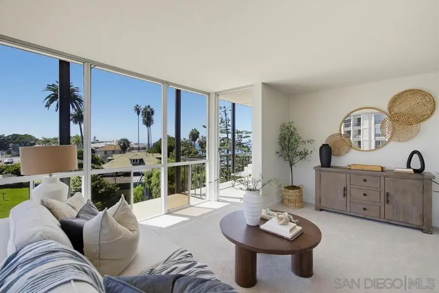 800 Prospect St #3C, La Jolla, CA 92037 - #3