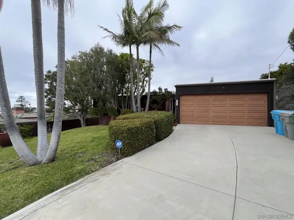 5943 La Jolla Corona Drive, La Jolla, CA 92037 - #1
