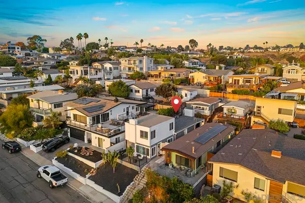 3611 Moultrie, San Diego, CA 92117