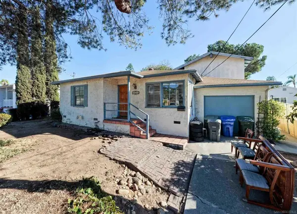 7207 Berkeley Dr., La Mesa, CA 91942