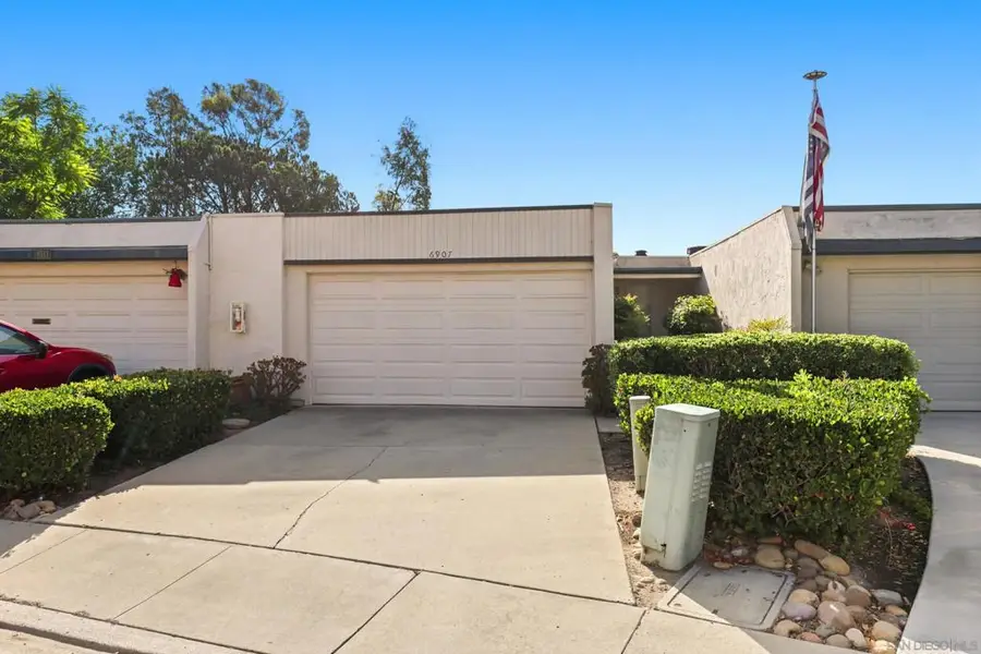 Address Withheld By Seller, San Diego, CA 92119 - #2