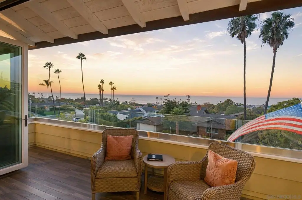 Address Withheld By Seller, La Jolla, CA 92037 - #1