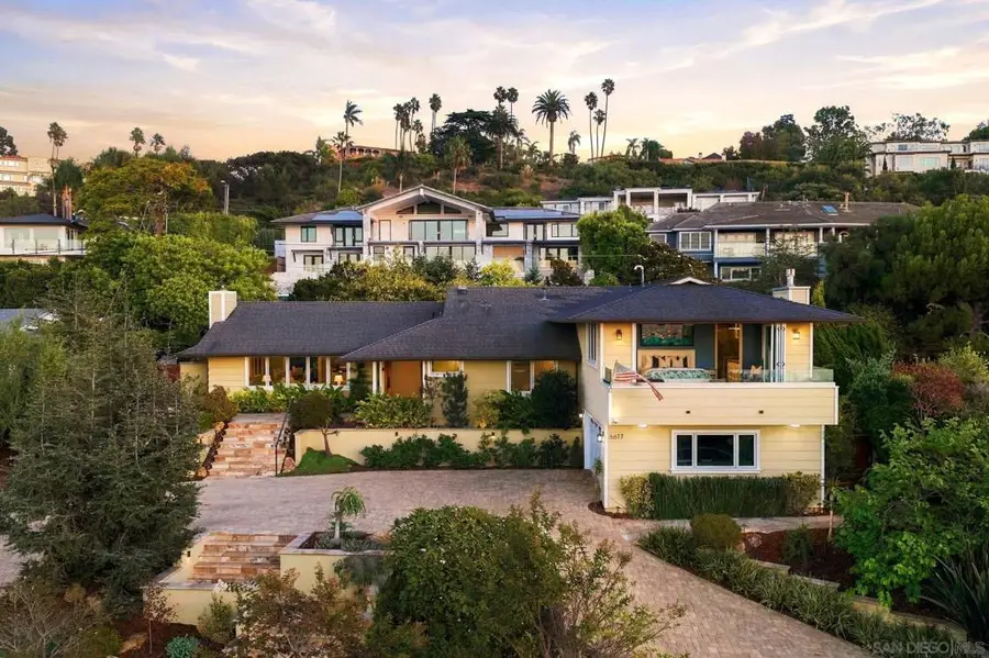 Address Withheld By Seller, La Jolla, CA 92037 - #2