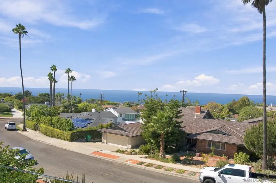 Address Withheld By Seller, La Jolla, CA 92037 - #3