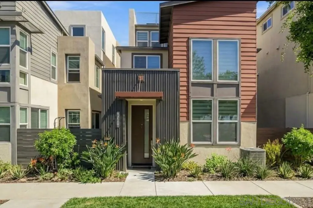 2174 Element Way, Chula Vista, CA 91915 - #1
