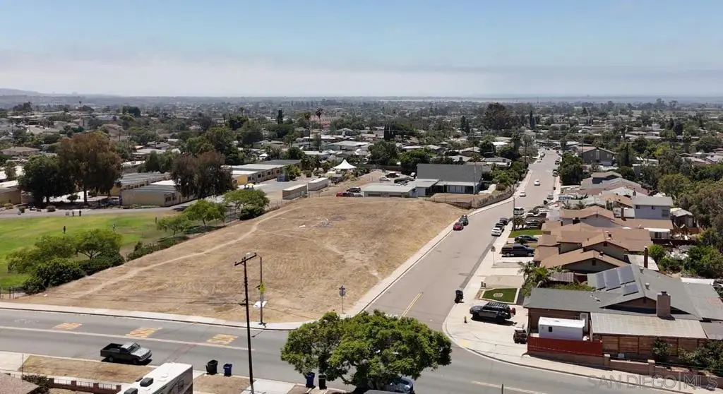 210 Jamul, Chula Vista, CA 91911 - #1