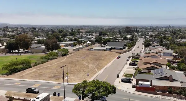 210 Jamul, Chula Vista, CA 91911