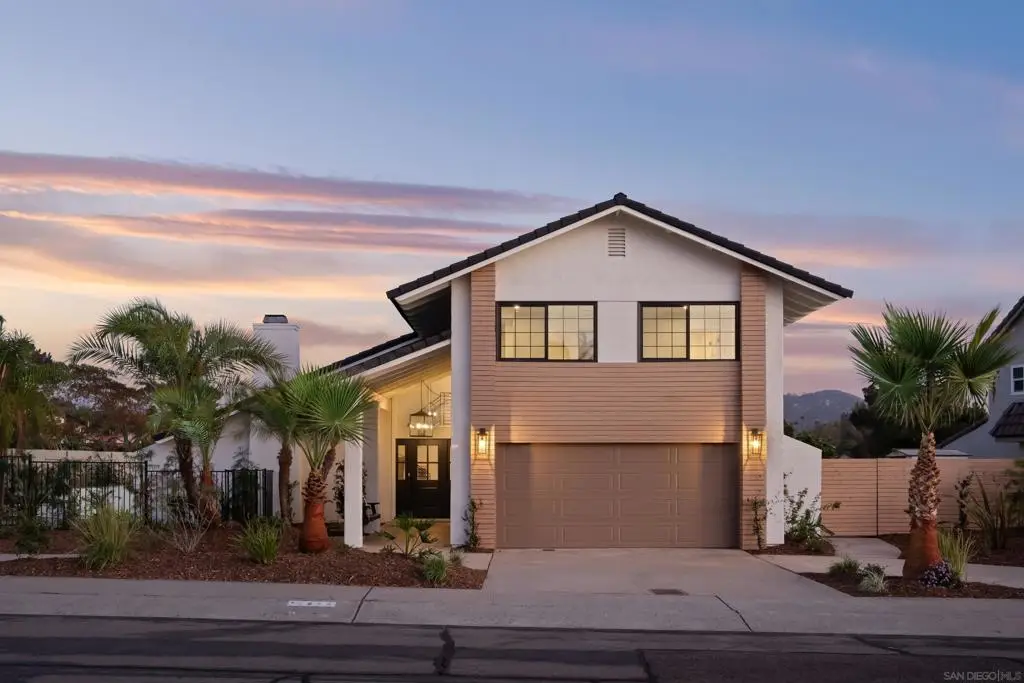 12485 Grandee, San Diego, CA 92128 - #1