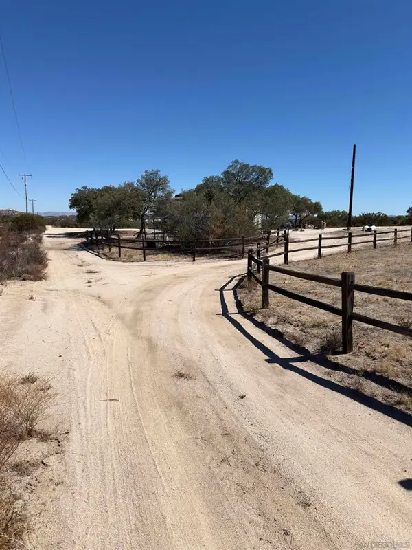 0 Moon Valley Rd, Boulevard, CA 91905