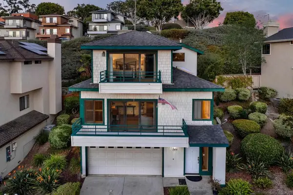 Address Withheld By Seller, San Diego, CA 92124