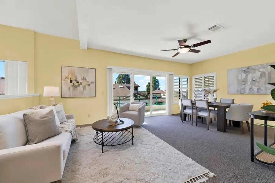 Address Withheld By Seller, San Diego, CA 92124 - #2