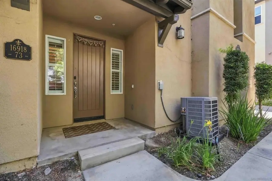 16918 Vasquez Way #73, San Diego, CA 92127 - #2