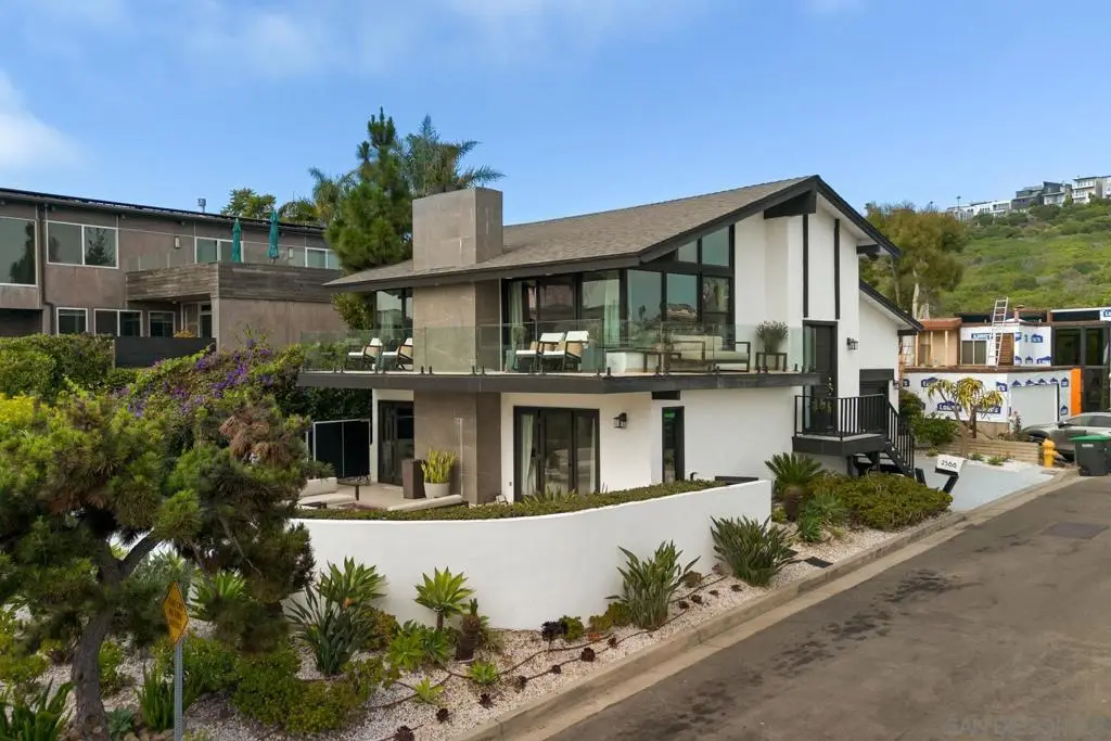 2568 Bonita Way, Laguna Beach, CA 92651 - #1