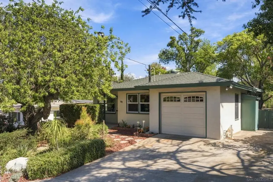 4011 Marron, San Diego, CA 92115 - #2
