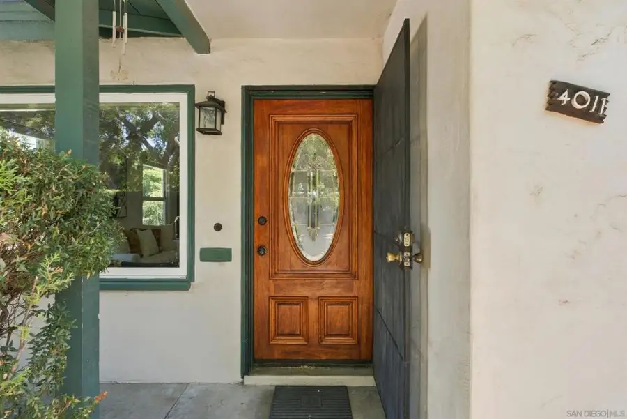 4011 Marron, San Diego, CA 92115 - #3