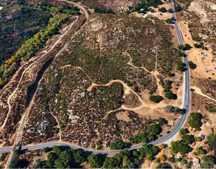 0 Highway 94, Campo, CA 91906 - #2