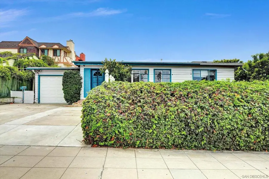 643 643B Nautilus, La Jolla, CA 92037 - #3