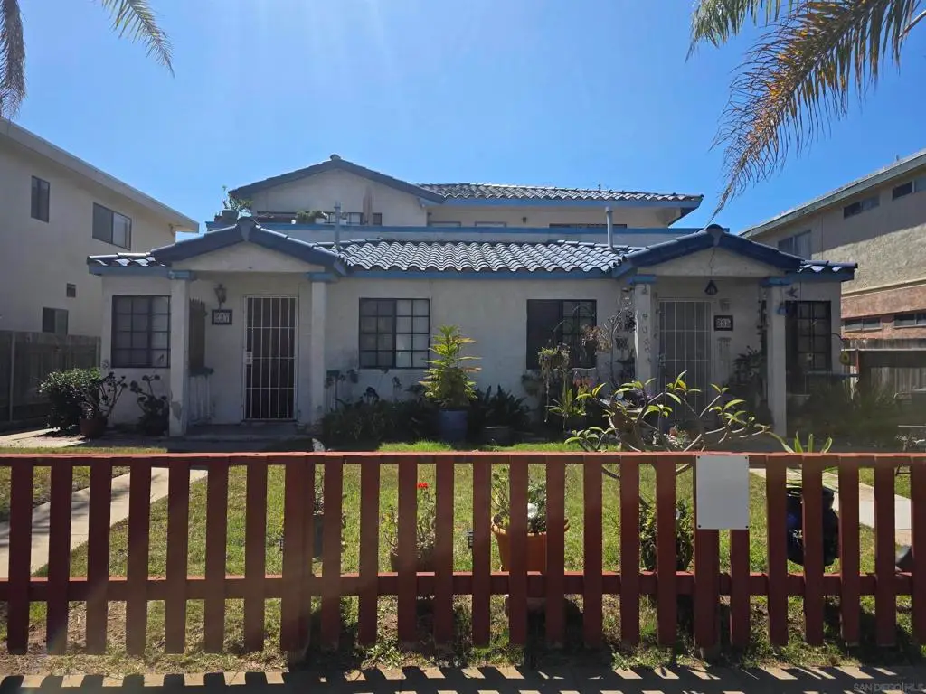 235 41 Daisy Ave, Imperial Beach, CA 91932 - #1