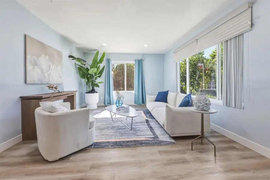 7760 Parkdale Cove, San Diego, CA 92126 - #2