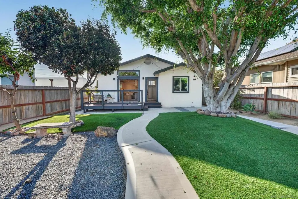 Address Withheld By Seller, San Diego, CA 92104 - #1