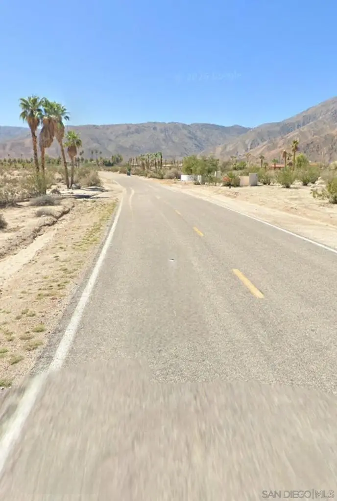 Verbena Drive, Borrego Springs, CA 92004 - #3