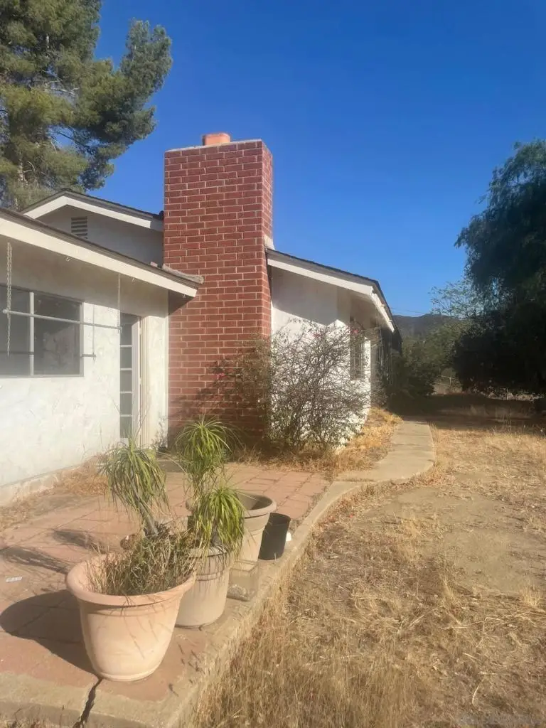 14578 Olive Vista, Jamul, CA 91935 - #1