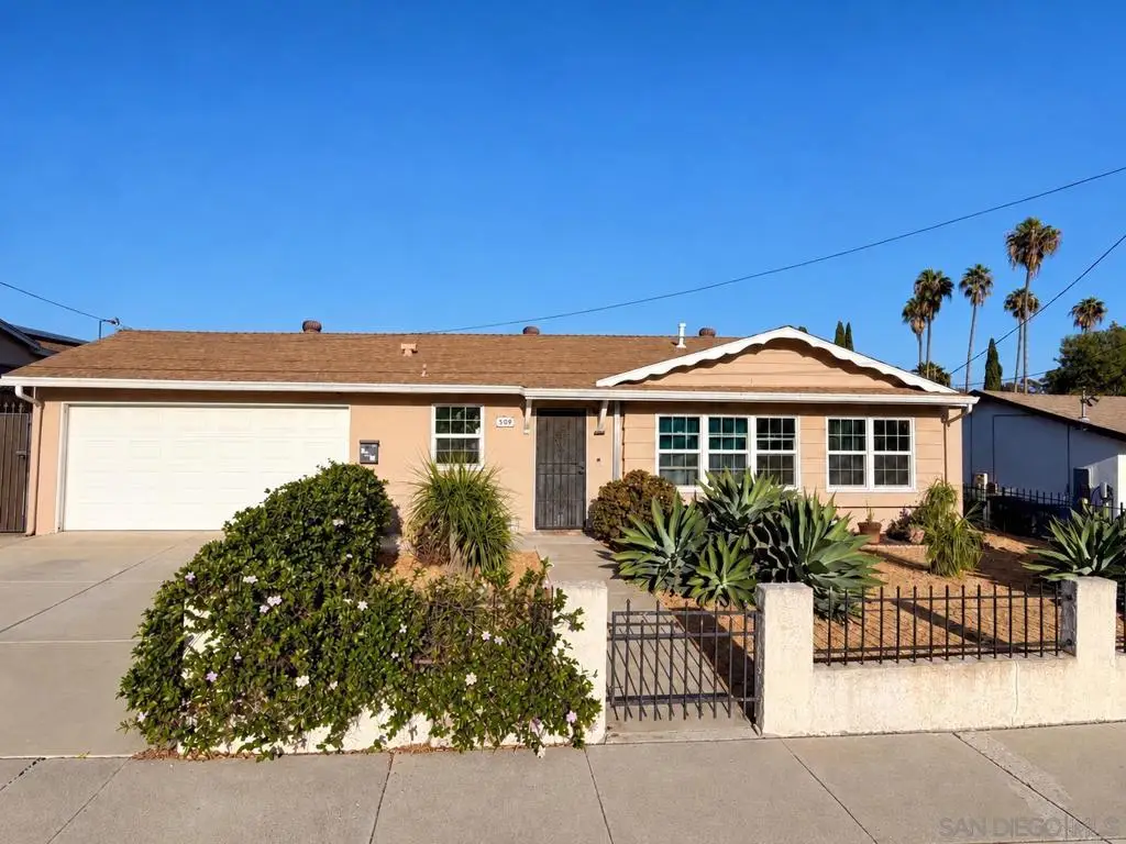 Address Withheld By Seller, Spring Valley, CA 91977 - #1