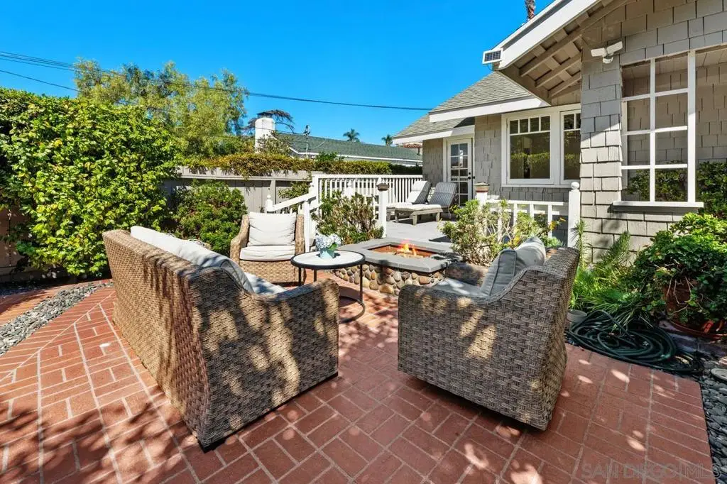Address Withheld By Seller, La Jolla, CA 92037 - #1