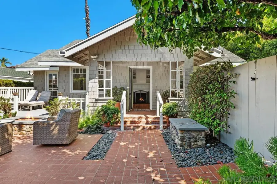 Address Withheld By Seller, La Jolla, CA 92037 - #2