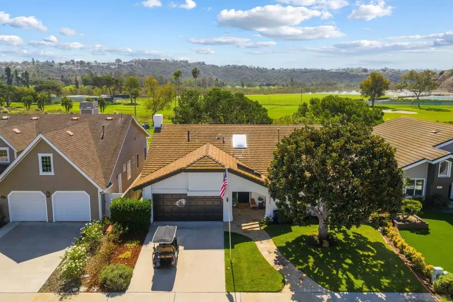 3805 Avenida Feliz, Rancho Santa Fe, CA 92091 - #2
