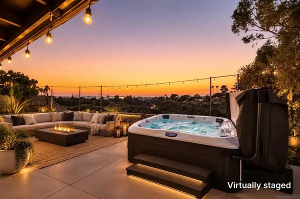 4012 Mount Brundage, San Diego, CA 92111
