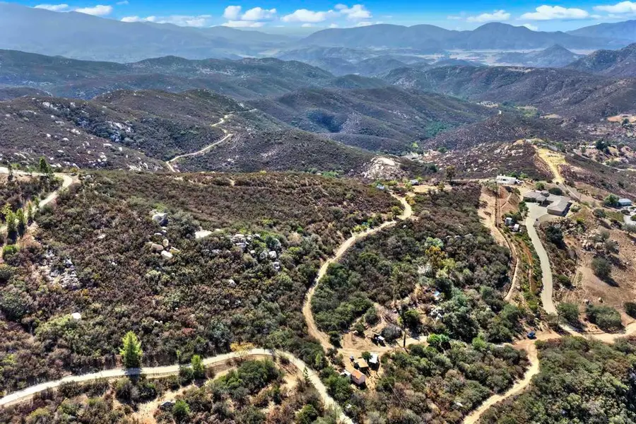 16743 Christopher Ln, Jamul, CA 91935 - #2
