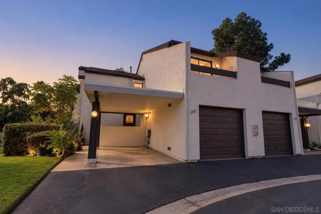 1311 Hawk Ln, El Cajon, CA 92020 - #1