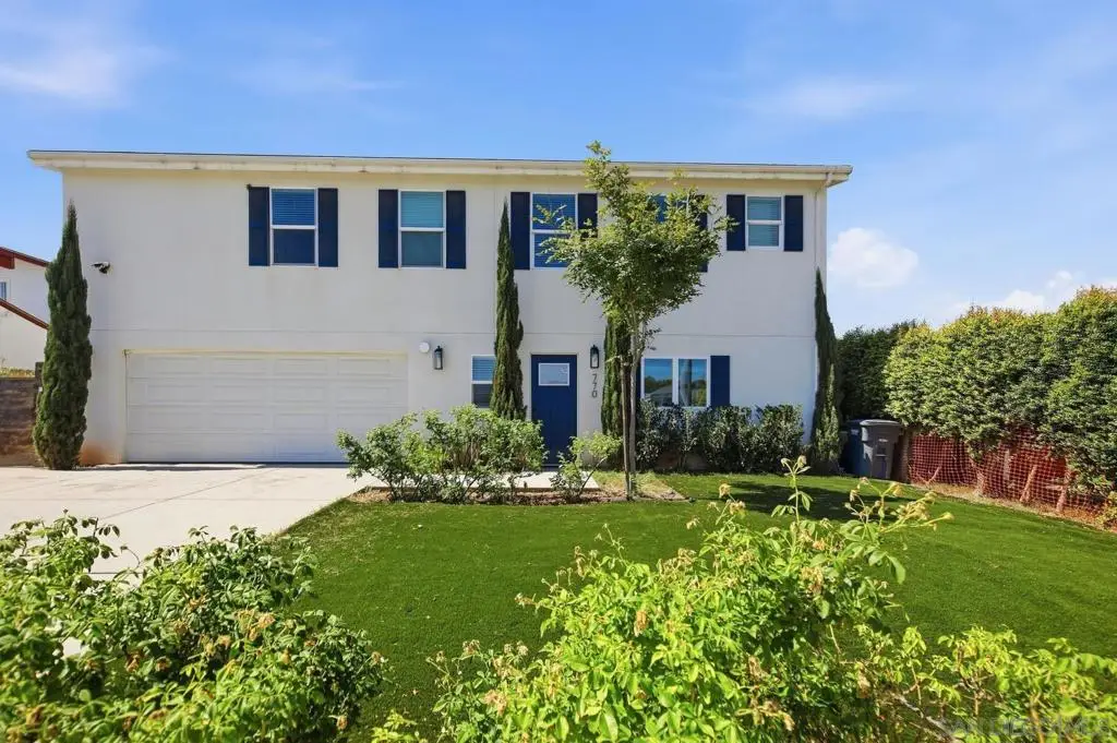 770 Delaware, Imperial Beach, CA 91932 - #1
